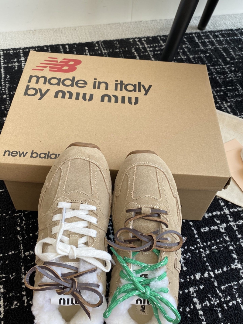 Miu Miu Sneakers